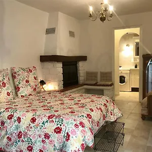  Appartement Le Colostre T2