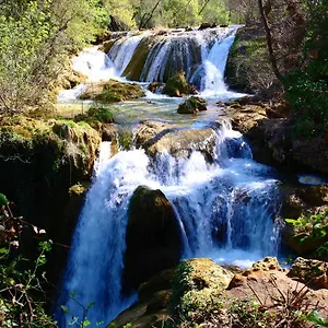  Hébergement de vacances La Cascade De